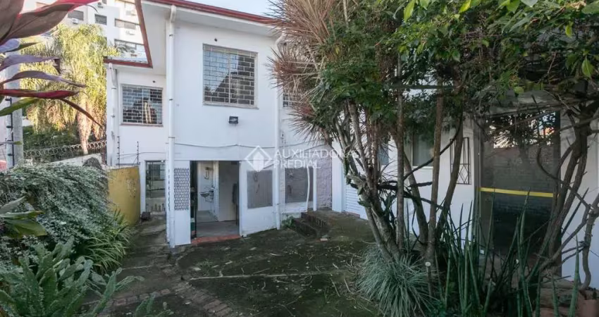 Casa com 4 quartos à venda na Rua Itaboraí, 230, Jardim Botânico, Porto Alegre