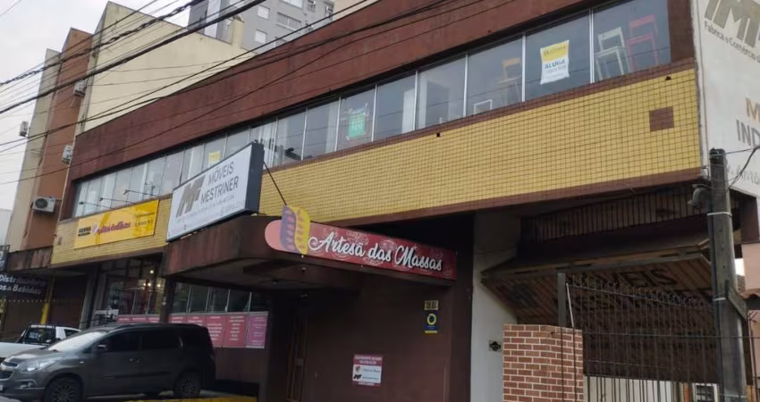 Prédio à venda na Beco Antônio Carvalho, 90, Jardim Carvalho, Porto Alegre