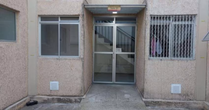 Apartamento com 2 quartos à venda na Avenida Francisco Silveira Bitencourt, 1818, Sarandi, Porto Alegre