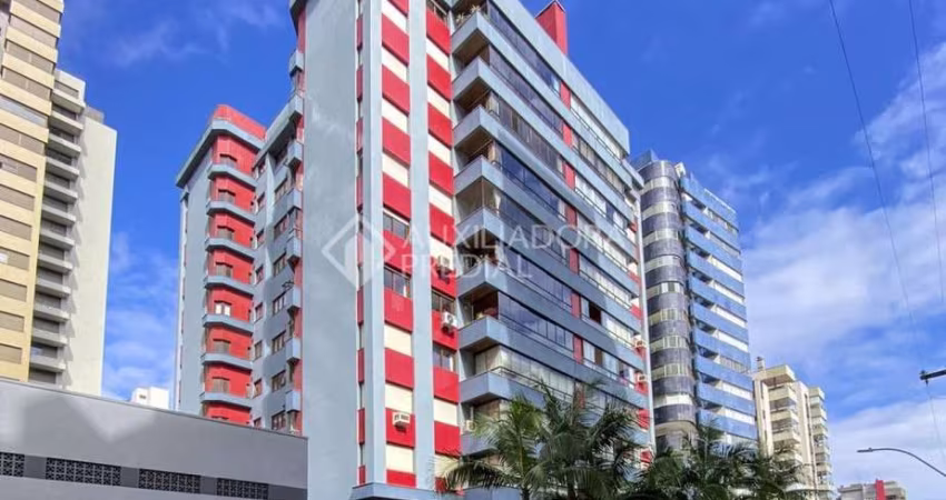 Apartamento com 3 quartos à venda na Rua Osvaldo Aranha, 370, Centro, Torres