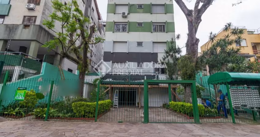 Apartamento com 2 quartos à venda na Avenida Coronel Lucas de Oliveira, 2616, Petrópolis, Porto Alegre