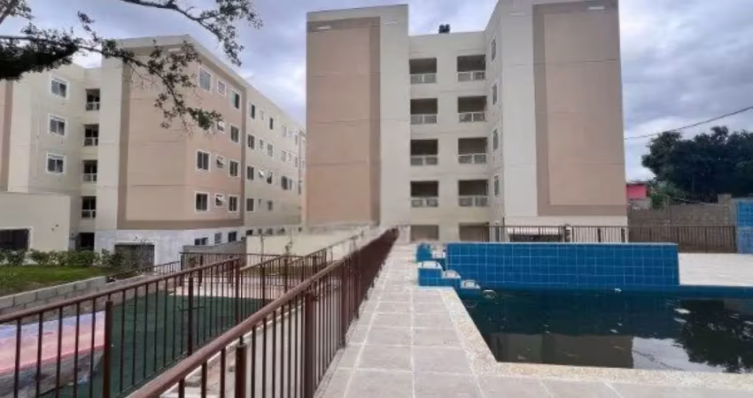 Apartamento com 2 quartos à venda na Rua Fogaça da Cruz, 632, Natal, Gravataí