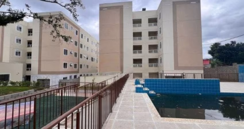 Apartamento com 2 quartos à venda na Rua Fogaça da Cruz, 632, Natal, Gravataí