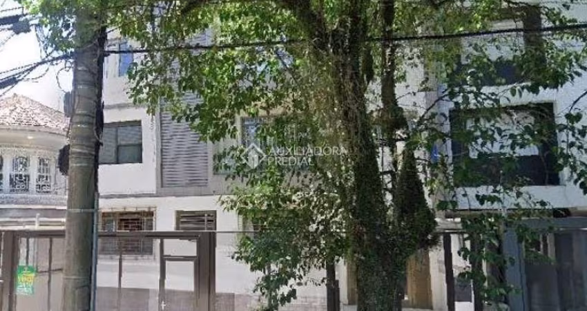 Apartamento com 3 quartos à venda na Rua Dona Leopoldina, 374, São João, Porto Alegre