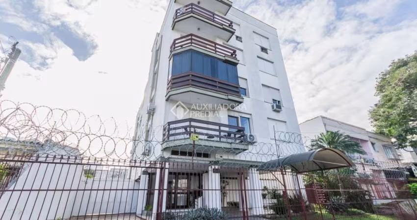 Apartamento com 2 quartos à venda na Rua Valparaíso, 728, Jardim Botânico, Porto Alegre
