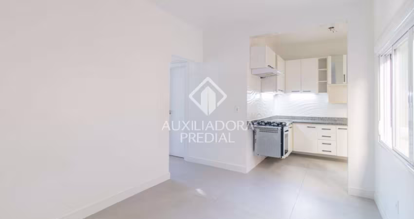 Apartamento com 2 quartos à venda na Rua Professor Demophilo Xavier, 120, Glória, Porto Alegre