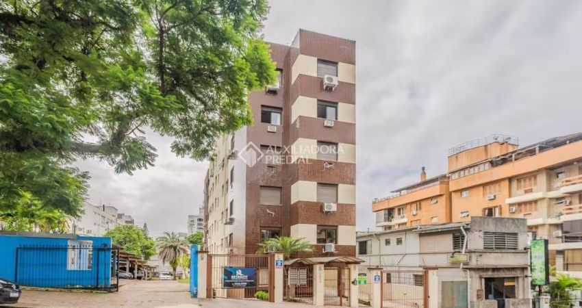 Apartamento com 2 quartos à venda na Rua Vicente da Fontoura, 2839, Rio Branco, Porto Alegre