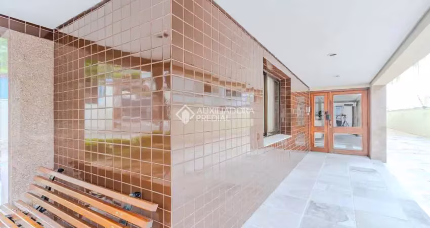 Apartamento com 2 quartos à venda na Rua Vicente da Fontoura, 2839, Rio Branco, Porto Alegre