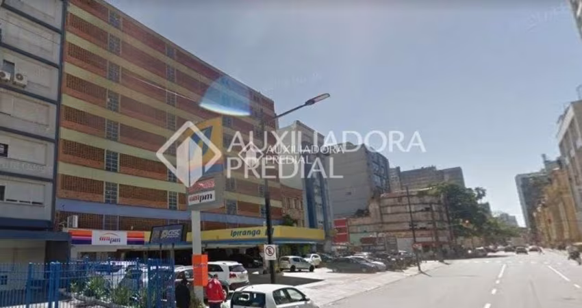 Garagem à venda na Rua Siqueira Campos, 866, Centro Histórico, Porto Alegre