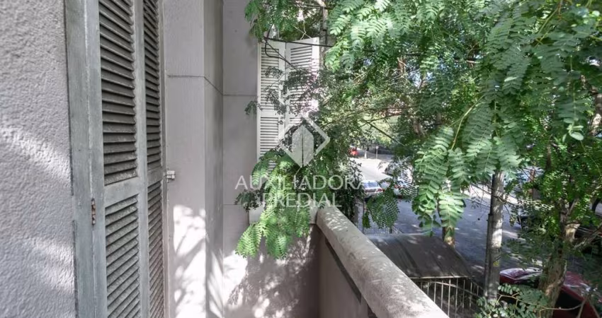 Apartamento com 2 quartos à venda na Avenida Mariland, 916, Auxiliadora, Porto Alegre