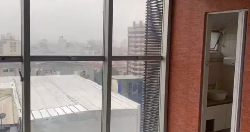 Sala comercial à venda na Avenida Assis Brasil, 3522, Cristo Redentor, Porto Alegre