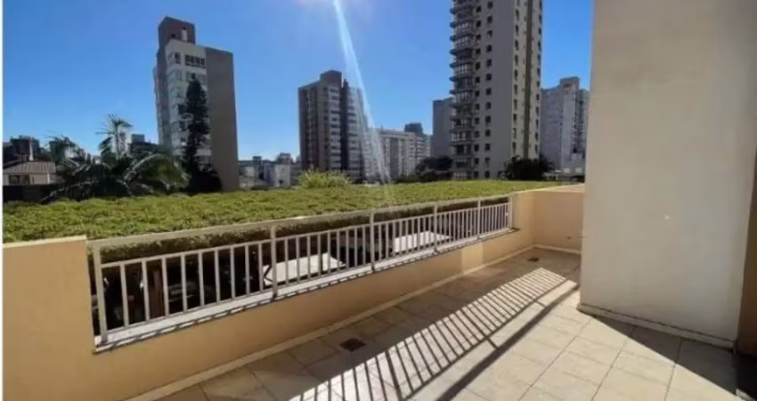 Apartamento com 2 quartos à venda na Beco Andaraí, 566, Passo da Areia, Porto Alegre