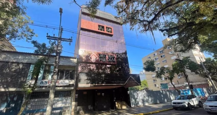 Sala comercial à venda na Avenida José Bonifácio, 741, Farroupilha, Porto Alegre
