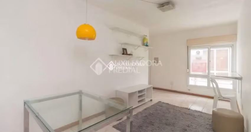 Apartamento com 1 quarto à venda na Rua Mata Coelho, 408, Nonoai, Porto Alegre