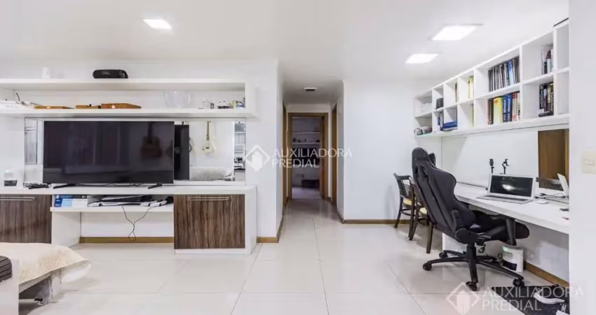 Apartamento com 2 quartos à venda na Avenida Osvaldo Aranha, 540, Bom Fim, Porto Alegre