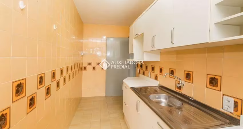 Apartamento com 1 quarto à venda na Rua Professor Cristiano Fischer, 120, Partenon, Porto Alegre