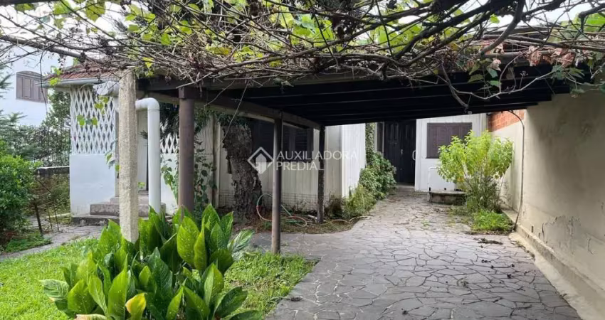 Casa com 2 quartos à venda na Rua Rezende Costa, 197, Sarandi, Porto Alegre