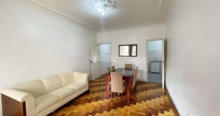 Apartamento com 2 quartos à venda na Rua Olavo Bilac, 462, Azenha, Porto Alegre