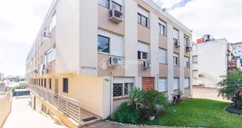 Apartamento com 1 quarto à venda na Rua Alberto Silva, 455, Vila Ipiranga, Porto Alegre
