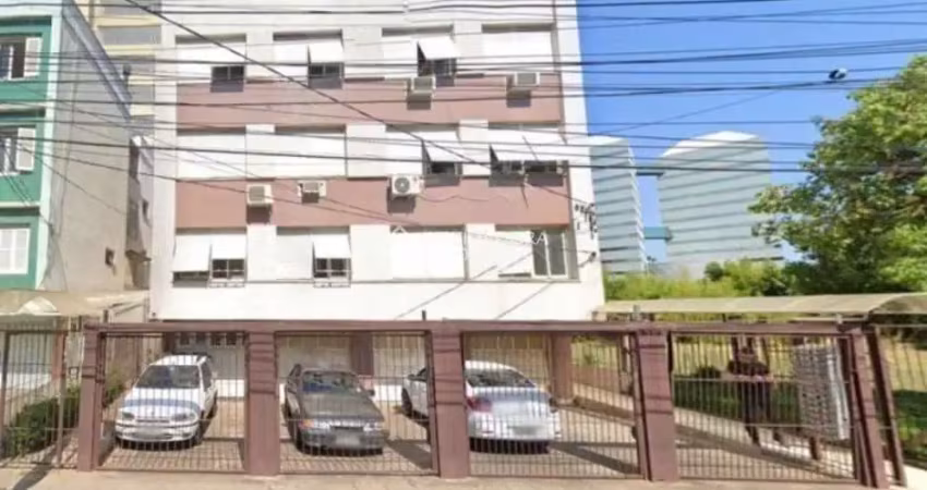 Apartamento com 1 quarto à venda na Rua Doutor Vicente de Paula Dutra, 314, Praia de Belas, Porto Alegre