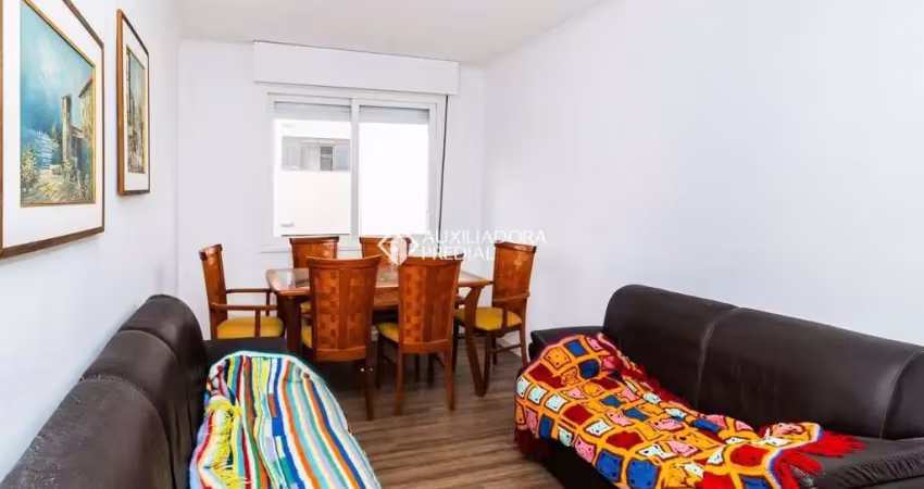 Apartamento com 3 quartos à venda na Rua Coronel Corte Real, 735, Petrópolis, Porto Alegre