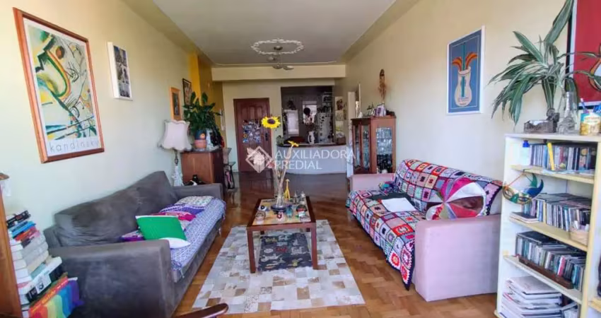 Apartamento com 3 quartos à venda na Rua Jacinto Gomes, 24, Santana, Porto Alegre