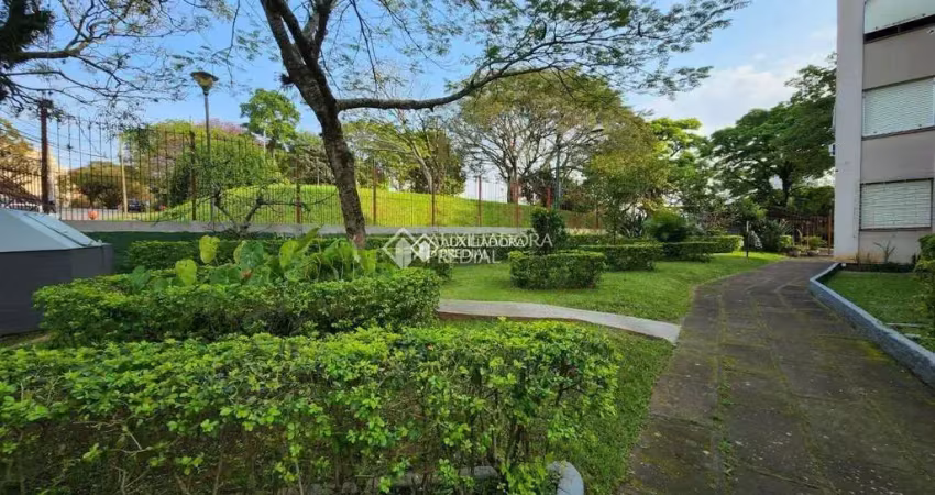 Apartamento com 2 quartos à venda na Rua Engenheiro Fernando Mendes Ribeiro, 105, Santo Antônio, Porto Alegre