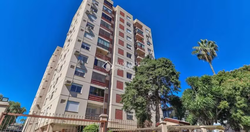 Apartamento com 2 quartos à venda na Rua Capitão Arisoly Vargas, 55, Glória, Porto Alegre
