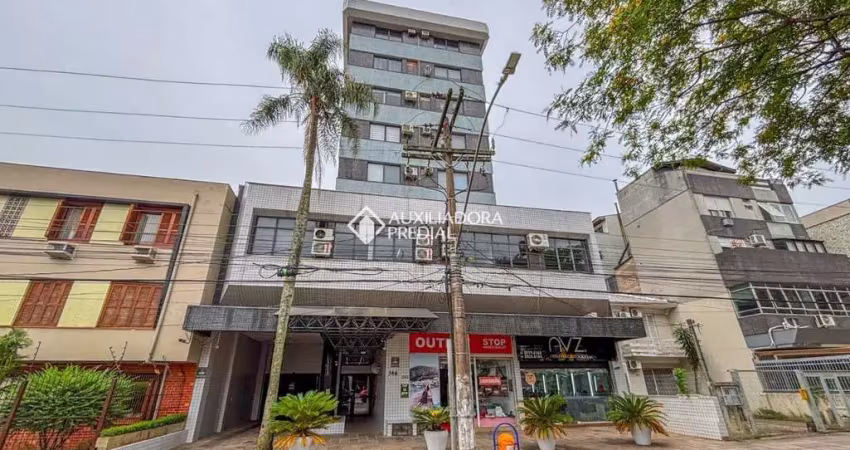 Sala comercial à venda na Rua José de Alencar, 386, Menino Deus, Porto Alegre