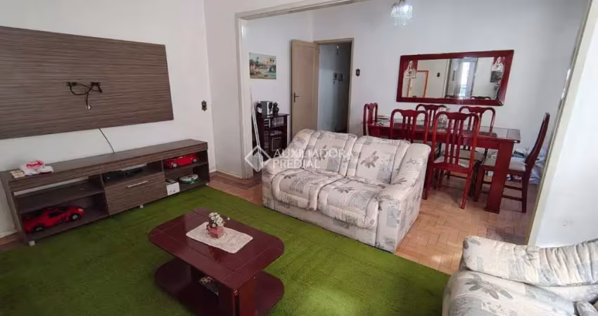 Apartamento com 3 quartos à venda na Rua Felipe Camarão, 689, Bom Fim, Porto Alegre