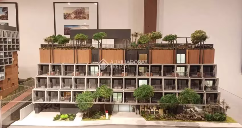 Apartamento com 1 quarto à venda na Rua Anita Garibaldi, 1325, Boa Vista, Porto Alegre