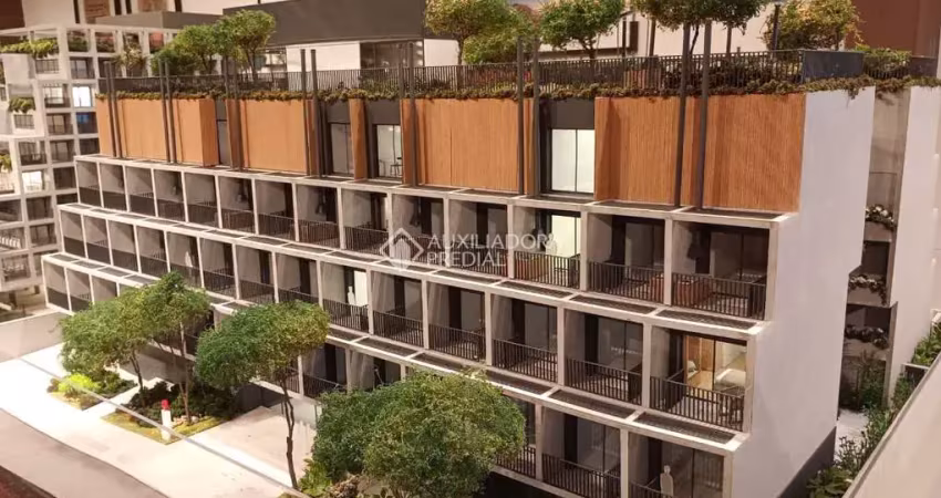 Apartamento com 1 quarto à venda na Rua Anita Garibaldi, 1325, Boa Vista, Porto Alegre