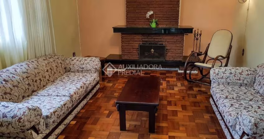 Casa em condomínio fechado com 3 quartos à venda na Rua Artigas, 214, Petrópolis, Porto Alegre