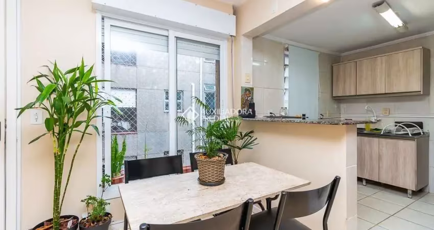 Apartamento com 2 quartos à venda na Rua General Lima e Silva, 1585, Centro Histórico, Porto Alegre