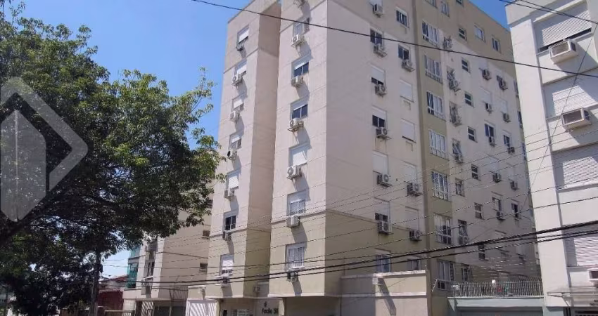 Apartamento com 2 quartos à venda na Travessa Alexandrino de Alencar, 50, Azenha, Porto Alegre