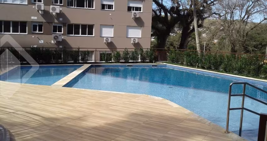 Apartamento com 1 quarto à venda na Rua Dário Totta, 215, Teresópolis, Porto Alegre