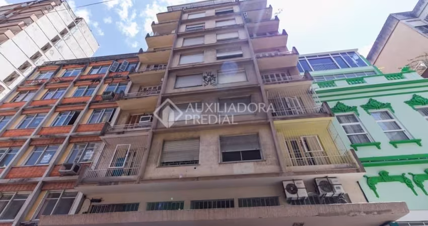 Apartamento com 3 quartos à venda na Rua General Vitorino, 254, Centro Histórico, Porto Alegre