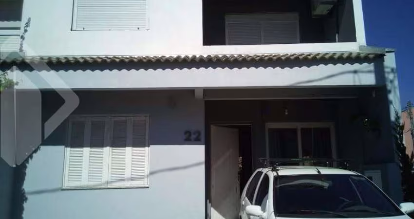 Casa em condomínio fechado com 3 quartos à venda na Rua Adalberto Severo de Moraes, 151, Passo das Pedras, Porto Alegre