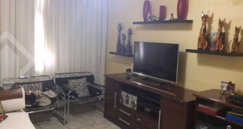 Apartamento com 2 quartos à venda na Rua Albion, 402, Partenon, Porto Alegre