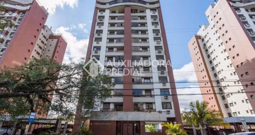 Apartamento com 4 quartos à venda na Avenida Panamericana, 101, Jardim Lindóia, Porto Alegre