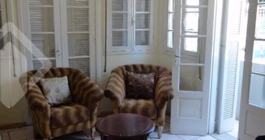 Apartamento com 3 quartos à venda na Avenida Protásio Alves, 972, Rio Branco, Porto Alegre