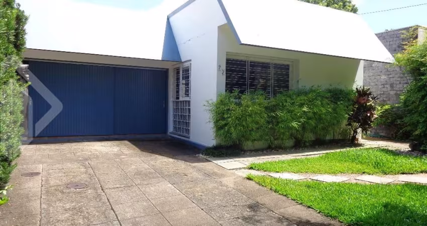 Casa em condomínio fechado com 4 quartos à venda na Avenida Arlindo Pasqualini, 72, Ipanema, Porto Alegre