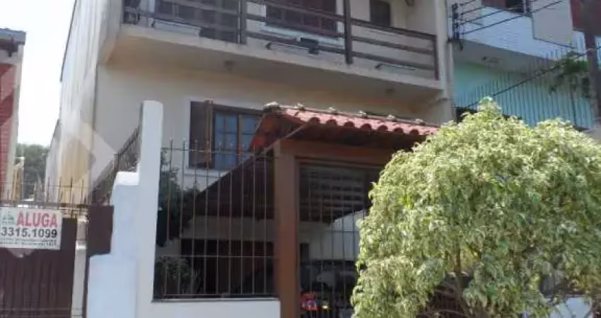 Casa em condomínio fechado com 2 quartos à venda na Rua Barão do Amazonas, 2833, Partenon, Porto Alegre