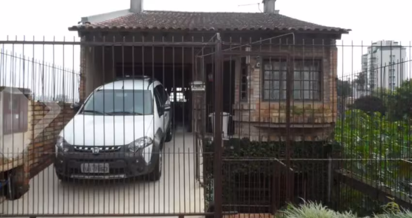 Casa em condomínio fechado com 3 quartos à venda na Rua Conde da Figueira, 360, Vila Jardim, Porto Alegre