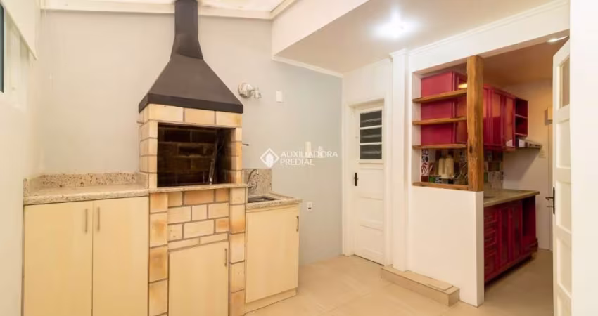 Apartamento com 3 quartos à venda na Rua Coronel Bordini, 316, Auxiliadora, Porto Alegre
