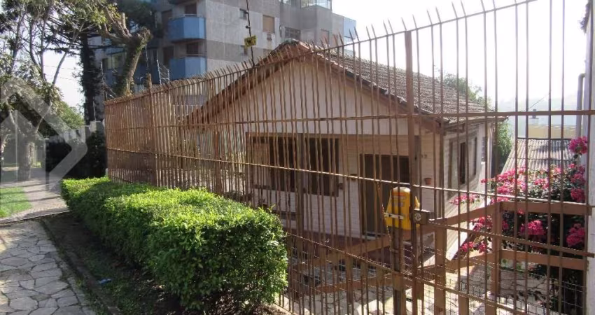 Casa em condomínio fechado com 3 quartos à venda na Rua Doutor Rodrigues Alves, 263, Chácara das Pedras, Porto Alegre