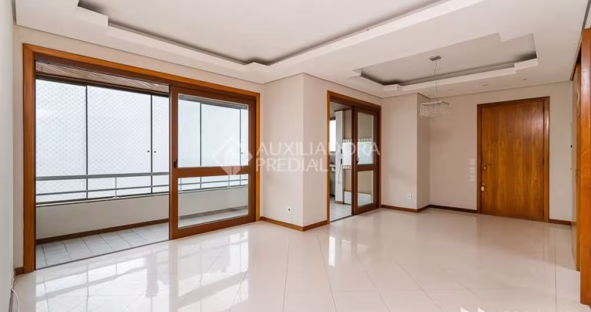Apartamento com 3 quartos à venda na Rua Dona Eugênia, 518, Santa Cecília, Porto Alegre