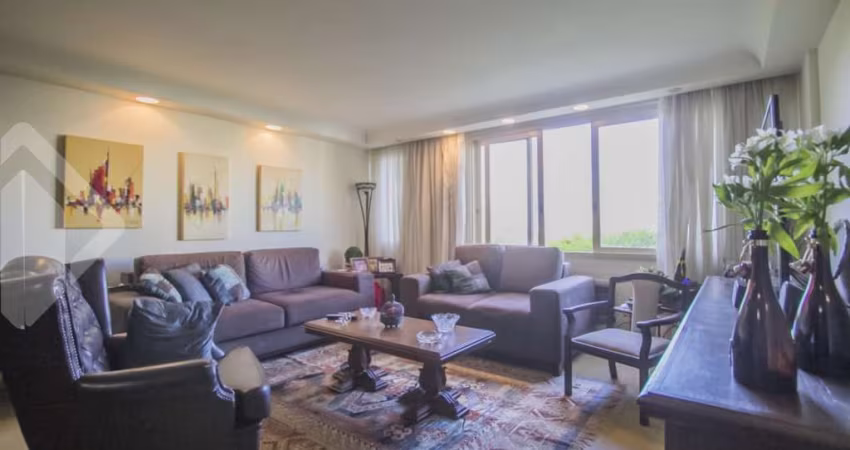 Apartamento com 3 quartos à venda na Rua Anita Garibaldi, 1924, Mont Serrat, Porto Alegre