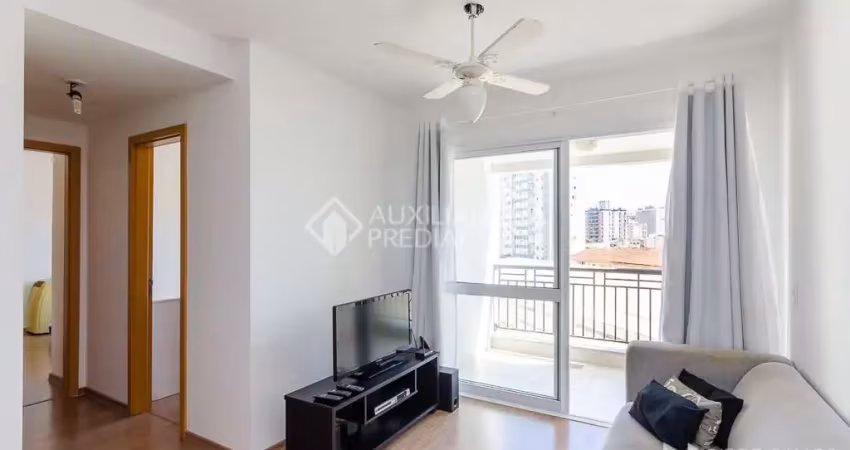 Apartamento com 2 quartos à venda na Rua Jari, 359, Passo da Areia, Porto Alegre