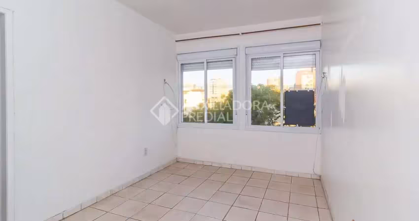 Apartamento com 1 quarto à venda na Rua Vicente da Fontoura, 950, Rio Branco, Porto Alegre